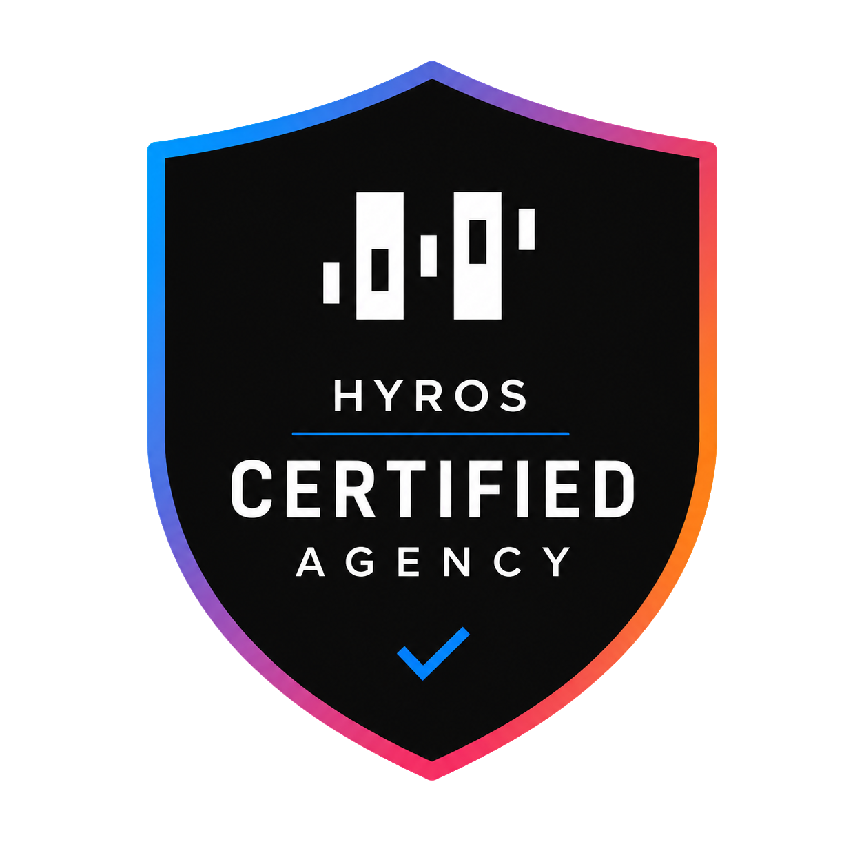 Hyros Partner