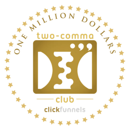 Two Comma Club
