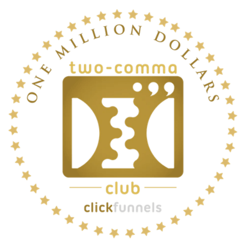 Two Comma Club