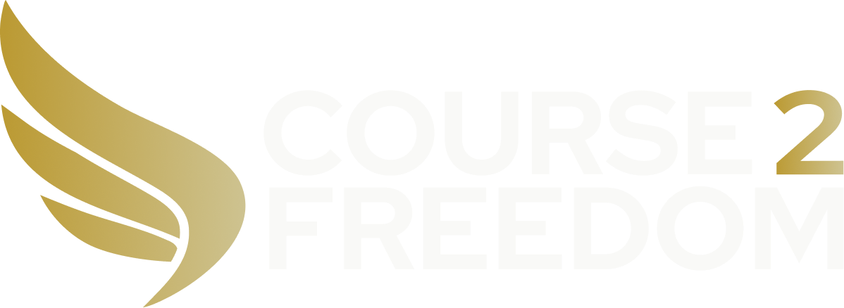 Course2Freedom