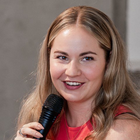 Corinna Kehl